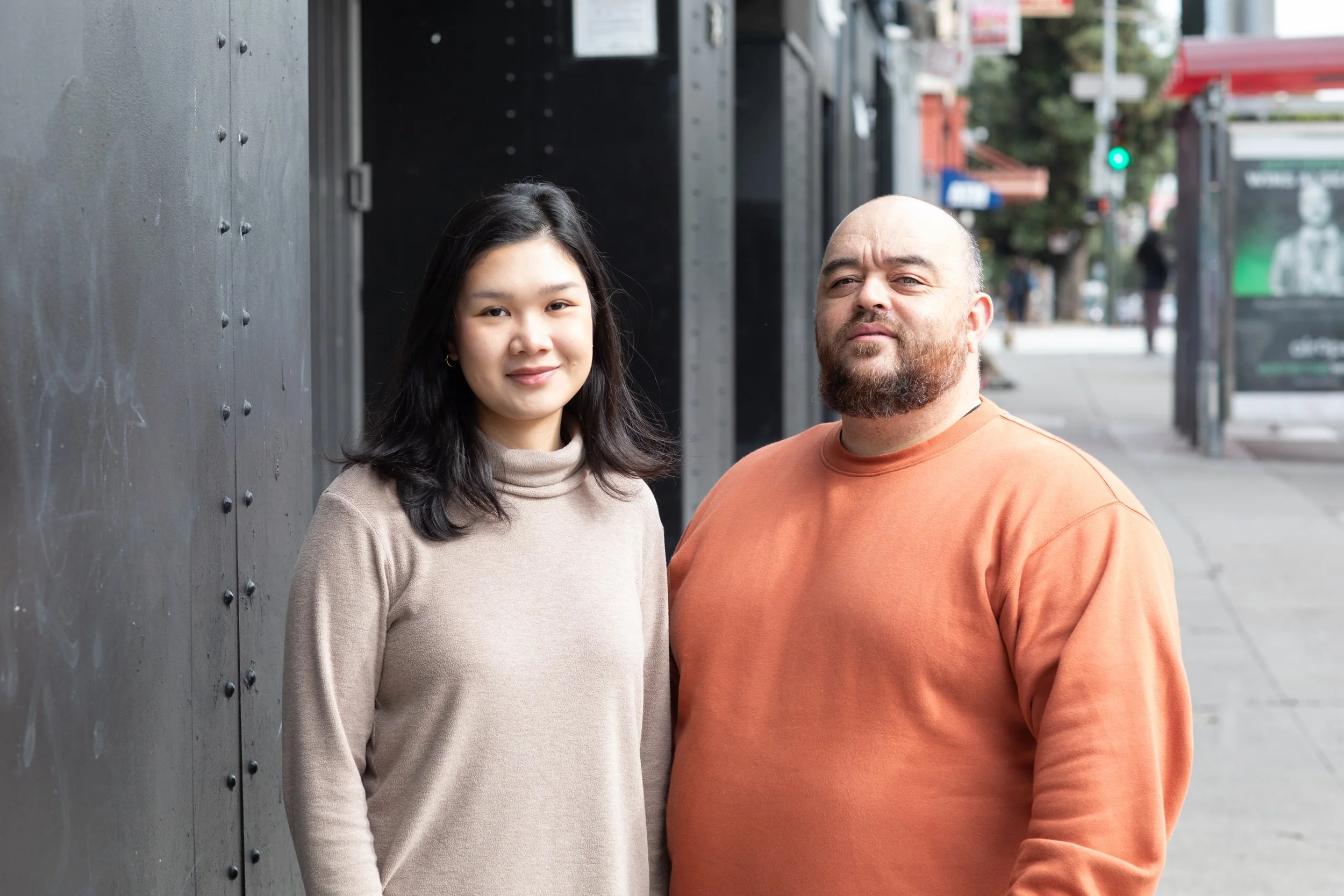 ‘We all deserve better than our current housing system’: Nonprofit advocates for tenants’ rights and affordable housing