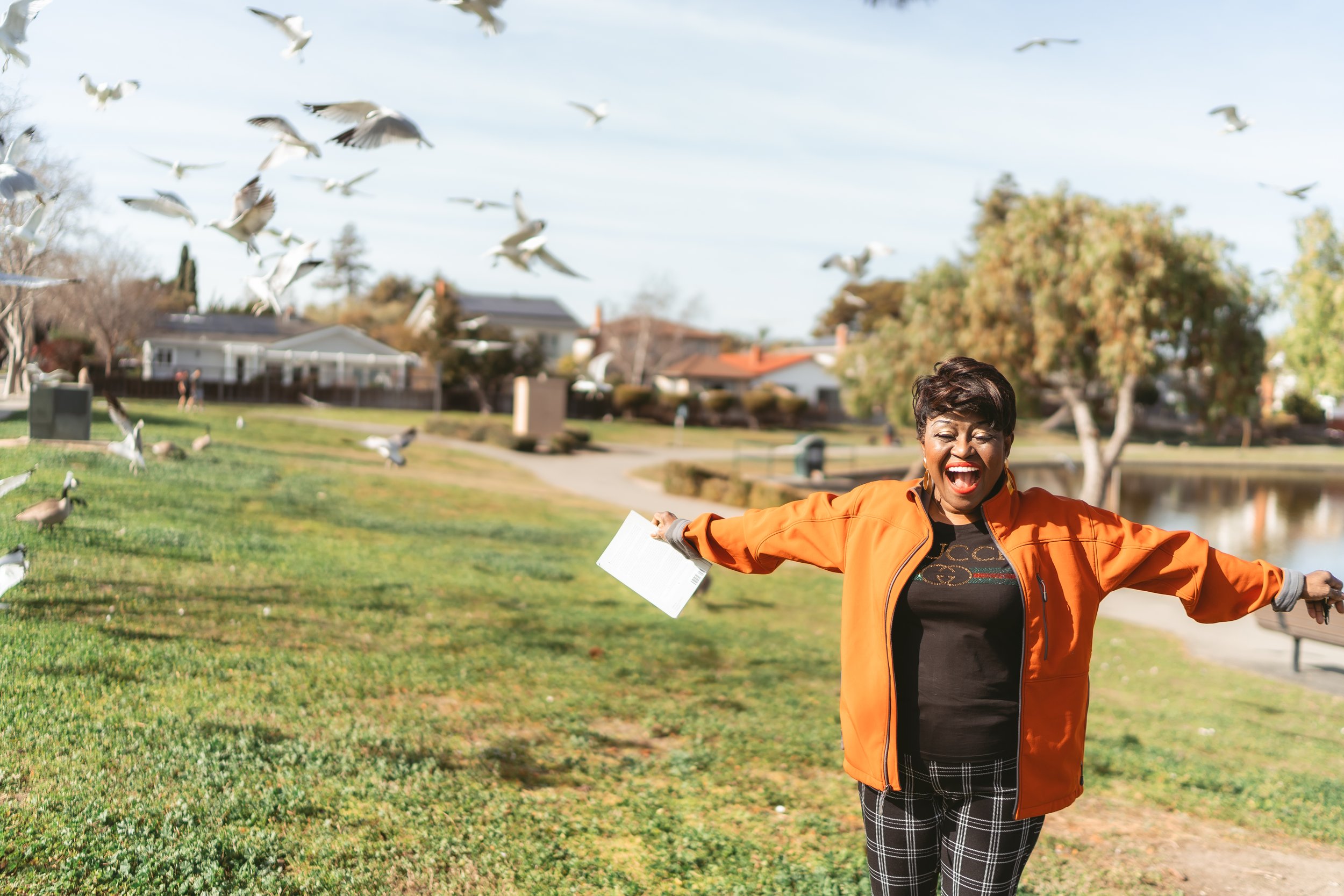 A daughter's tribute to her mother, Elizabeth Ramsey, the Queen of ...