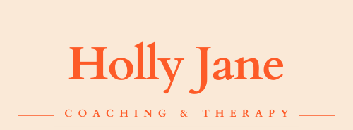 Holly Jane Coaching &amp; Therapy