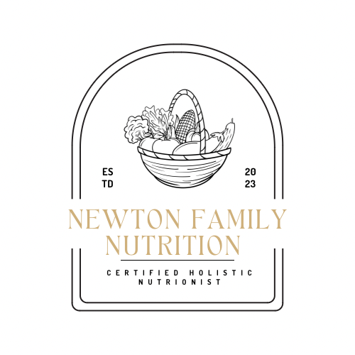 Madison Newton Nutrition