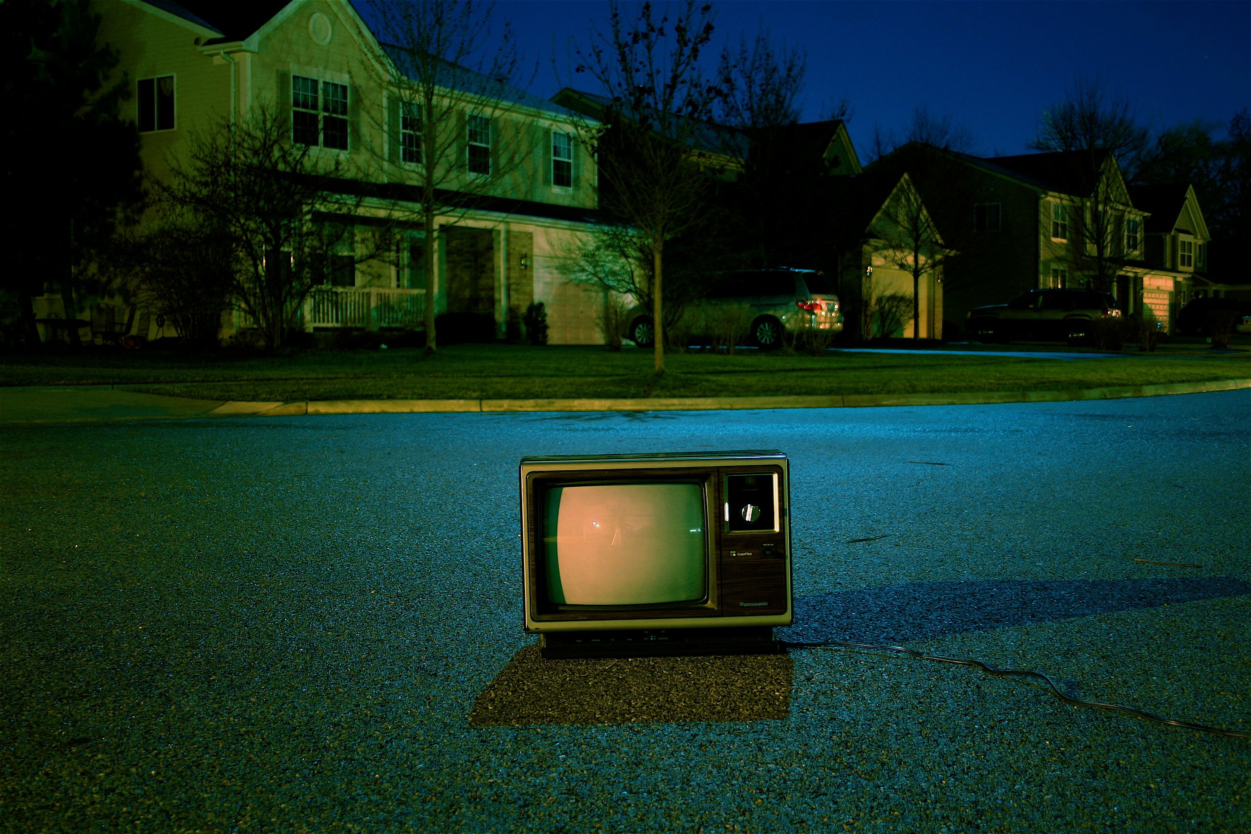 How can non-commercial broadcasters not get shut out in a FAST world?
