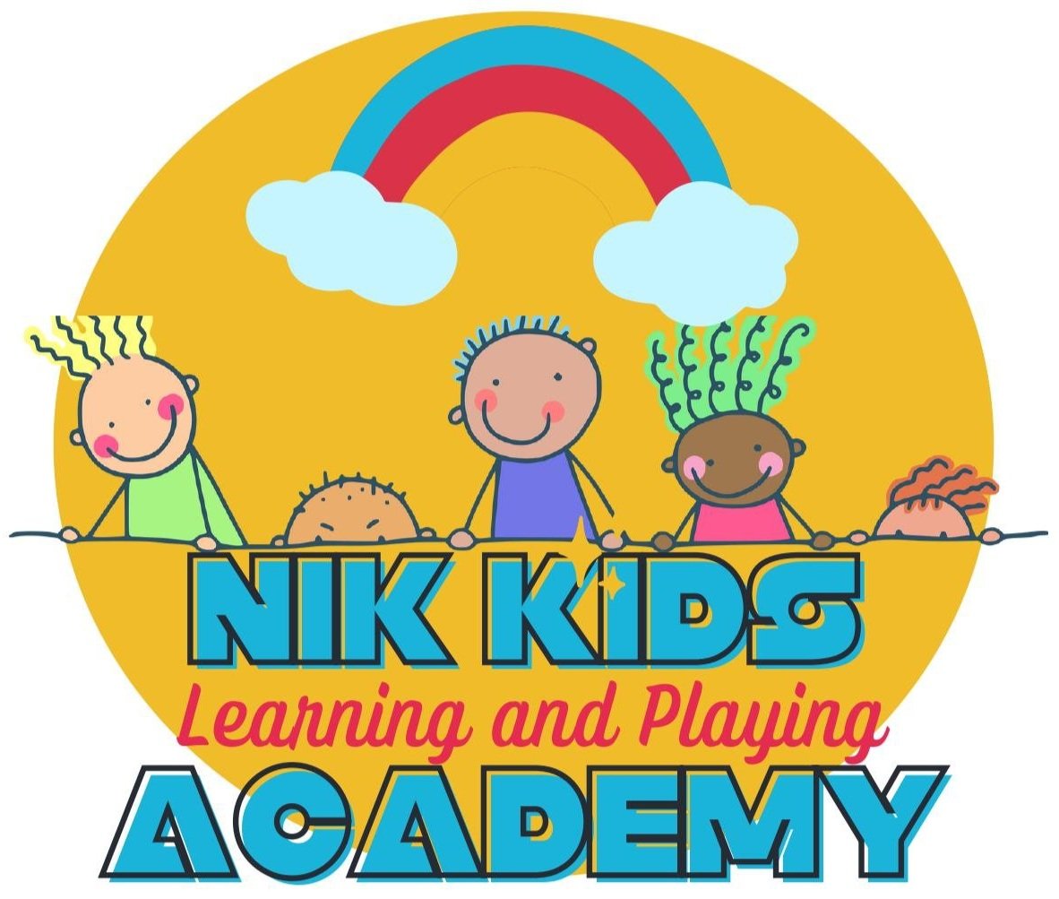 Nik Kids Academy