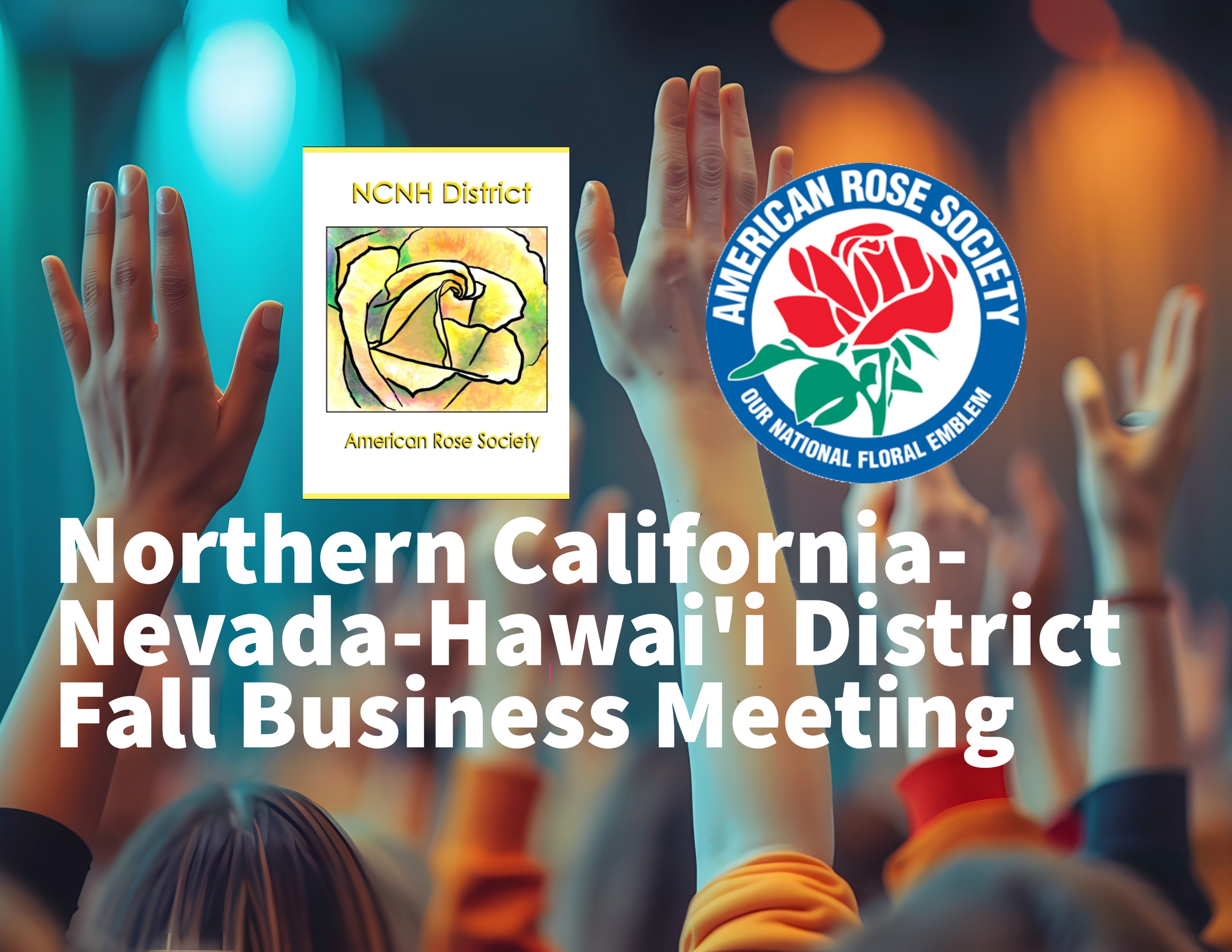 NCNH Fall Business Meeting 2025