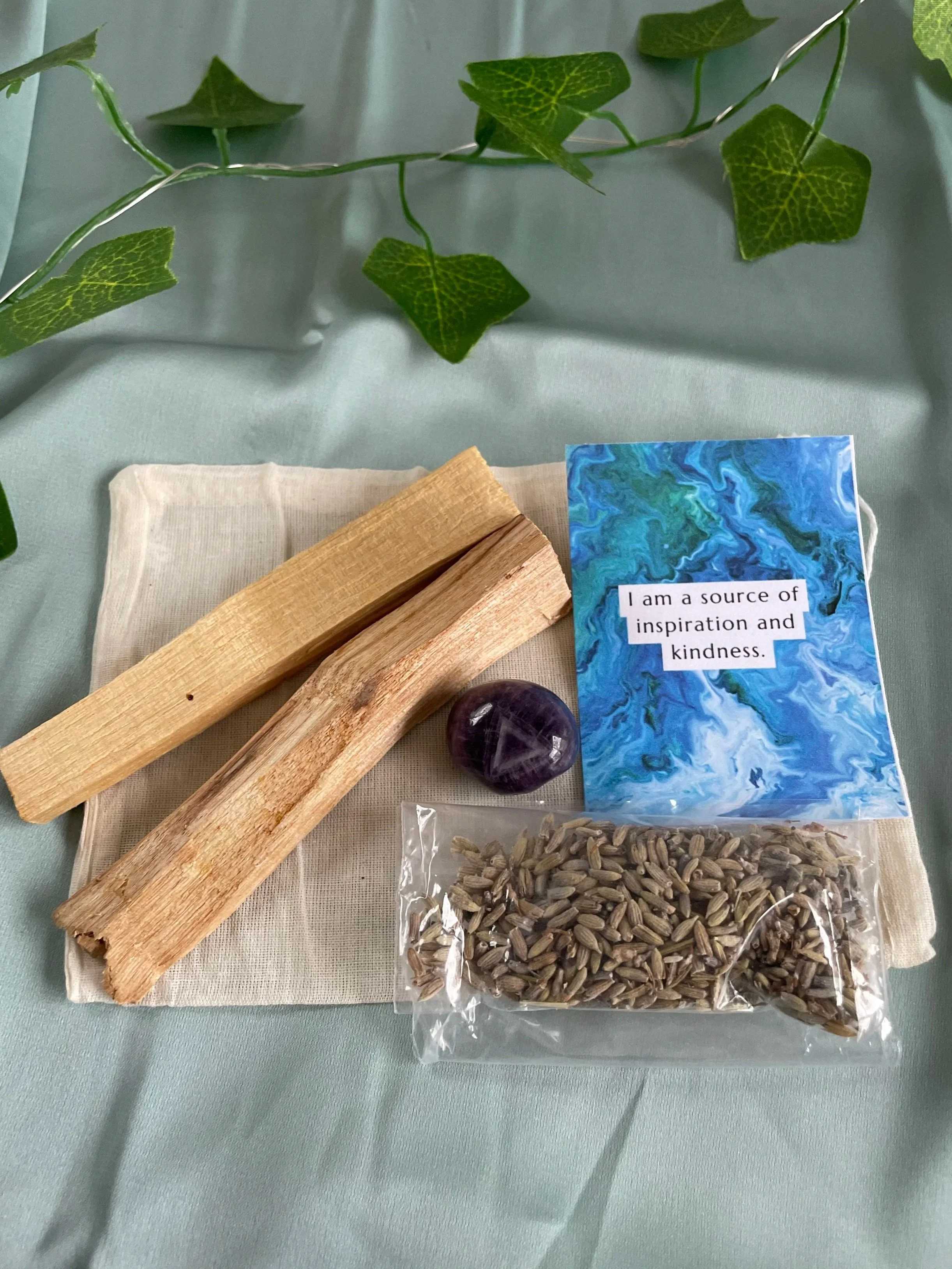 Aura Reset Kit