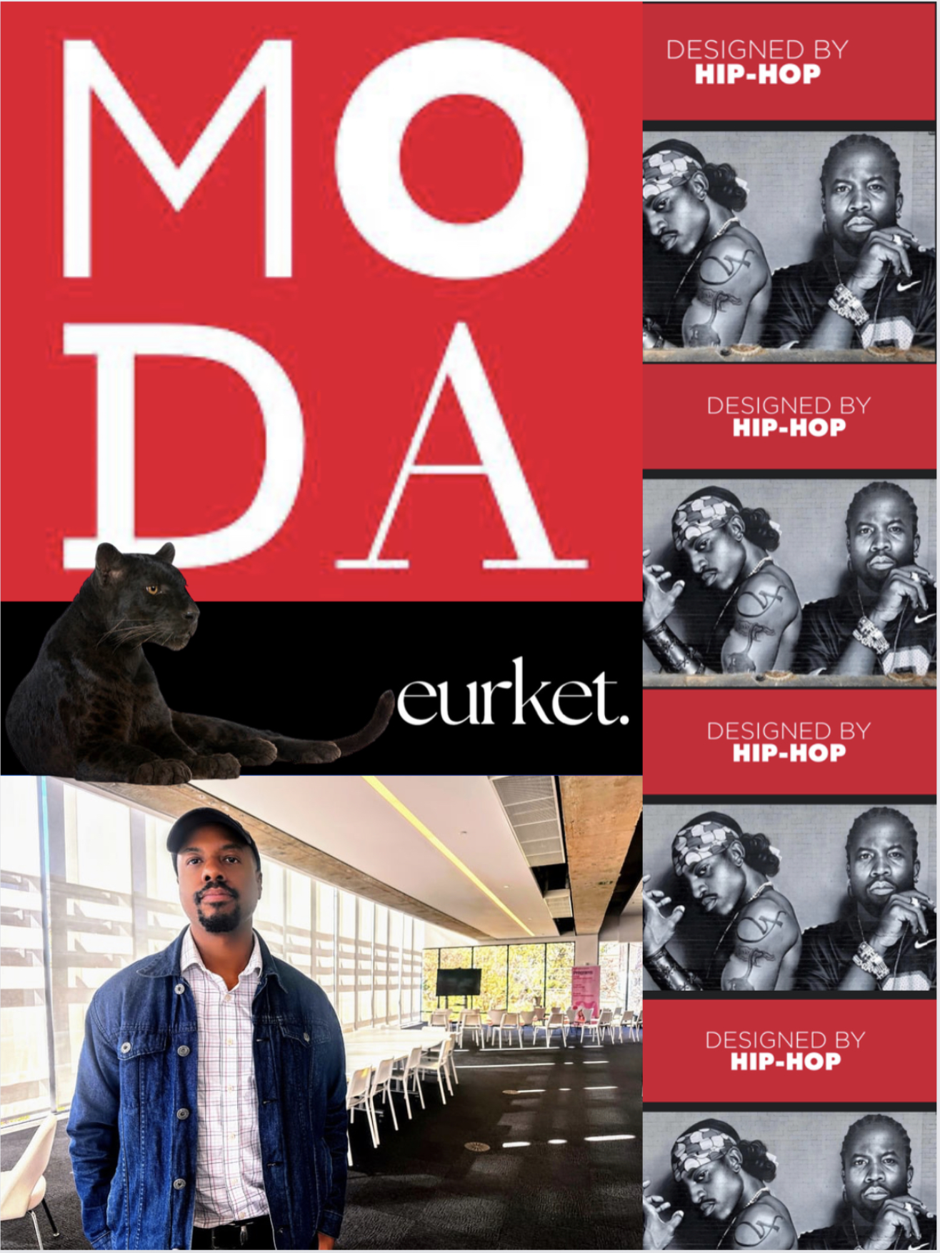 Insider Series Talk: Miami Ad School