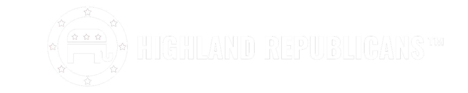 Highland Republicans
