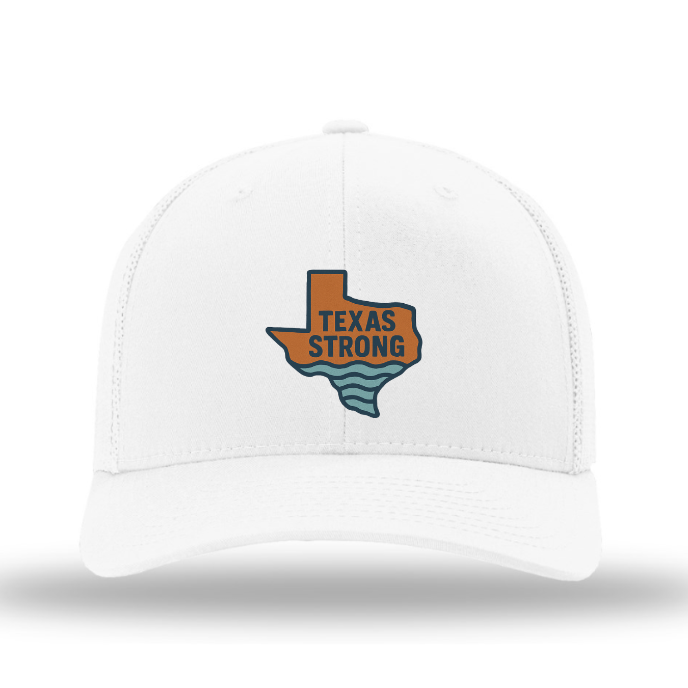 TEXAS STRONG HAT