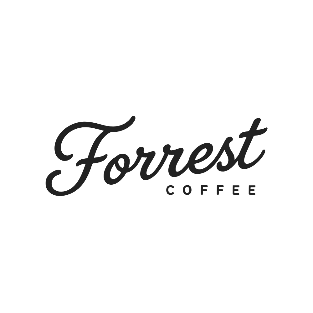 Forrest Coffee