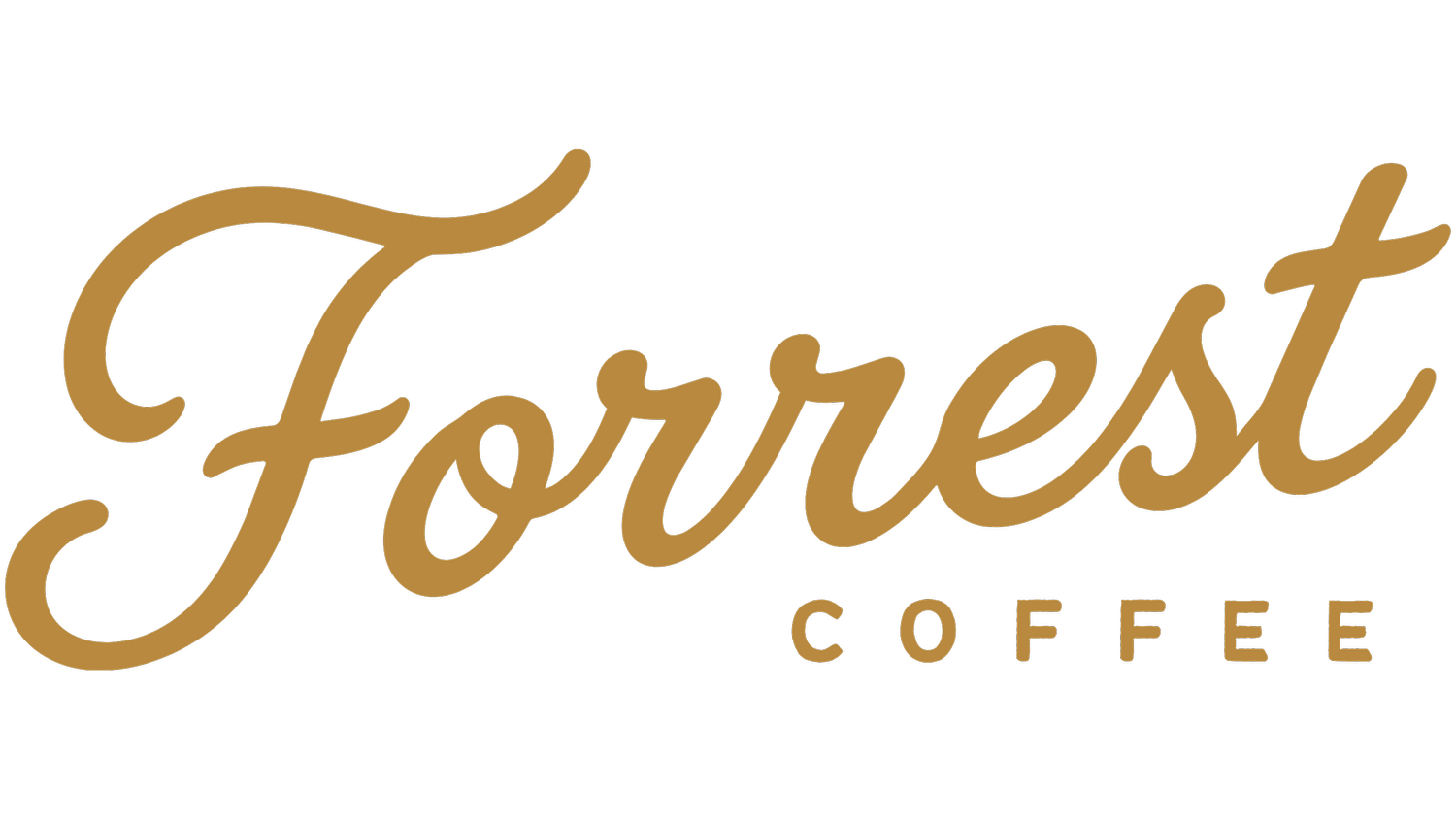 Forrest Coffee