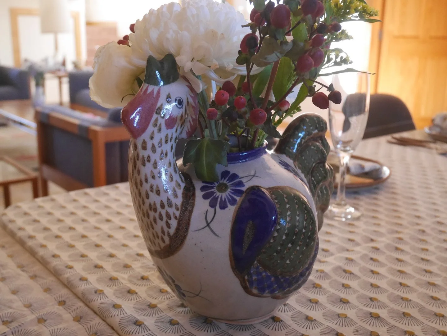 we had a beautiful gathering of community last night; family, old friends, and new. this is my favorite holiday because when it comes down to it, it's a reason to gather, break bread, express gratitude, and commune with those you love. I'm grateful f