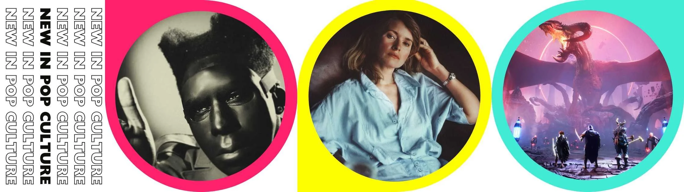 What's New in Pop Culture 10_29_2024