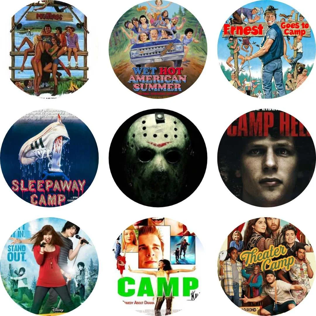 Best Summer Camp Movie Poll