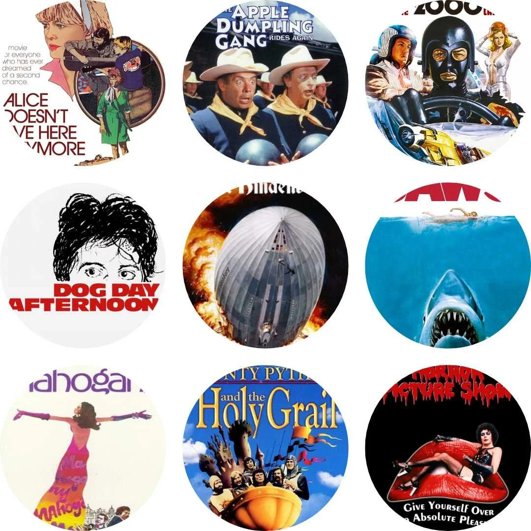 Best Film of 1975 Poll