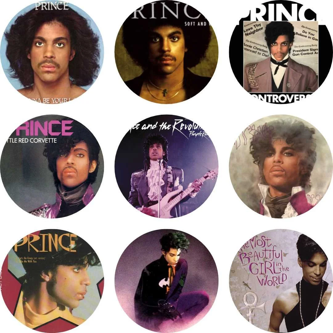 POLL: Best Prince Single