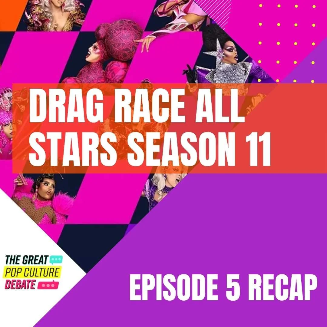 RECAP: RuPaul’s Drag Race All Stars 11, Episode 5 (How-To Videos)