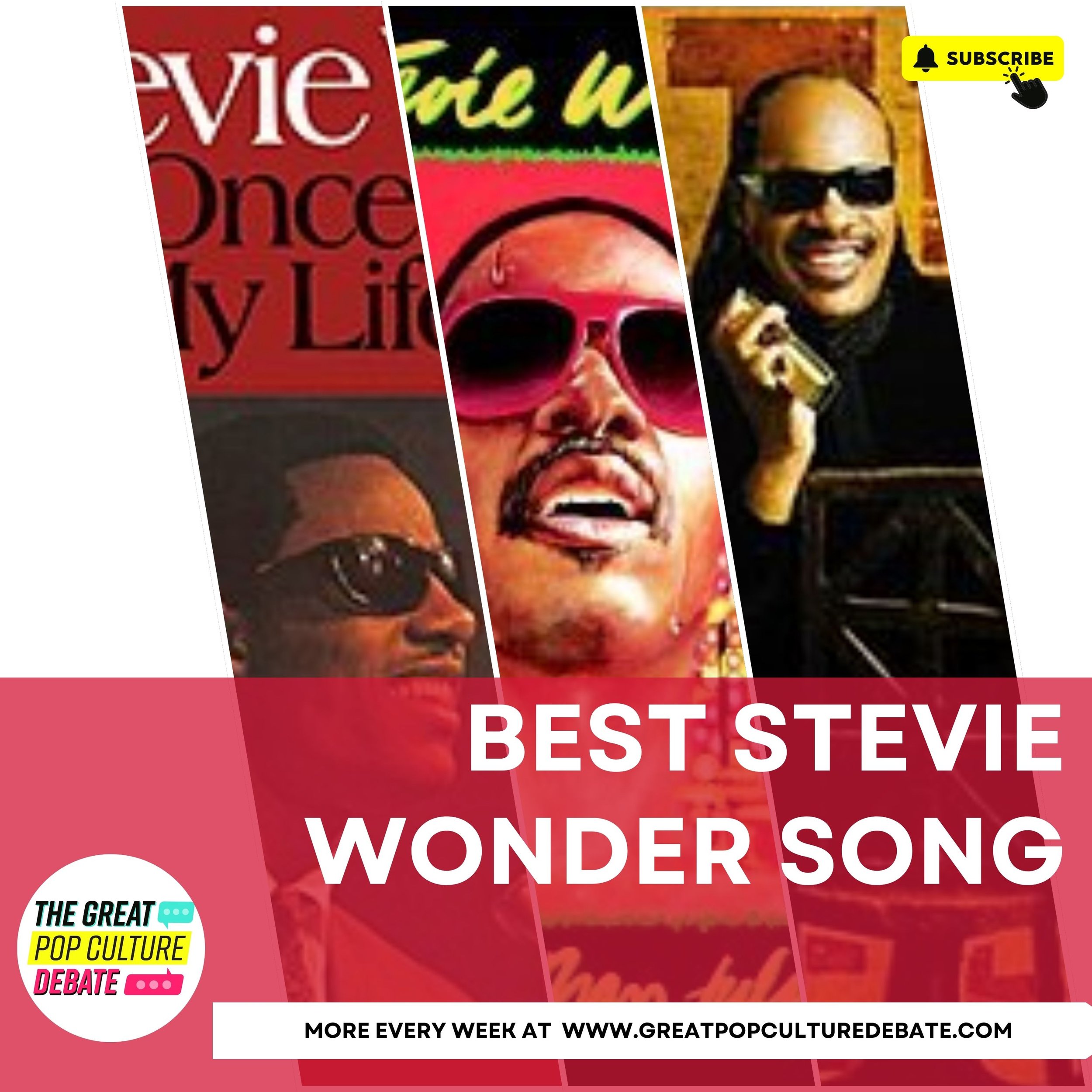 Best Stevie Wonder Song Great Pop Culture Debate