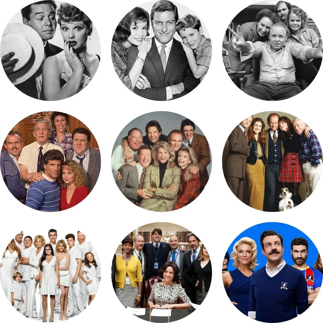 Best Emmy Winner for Best Comedy Series Poll