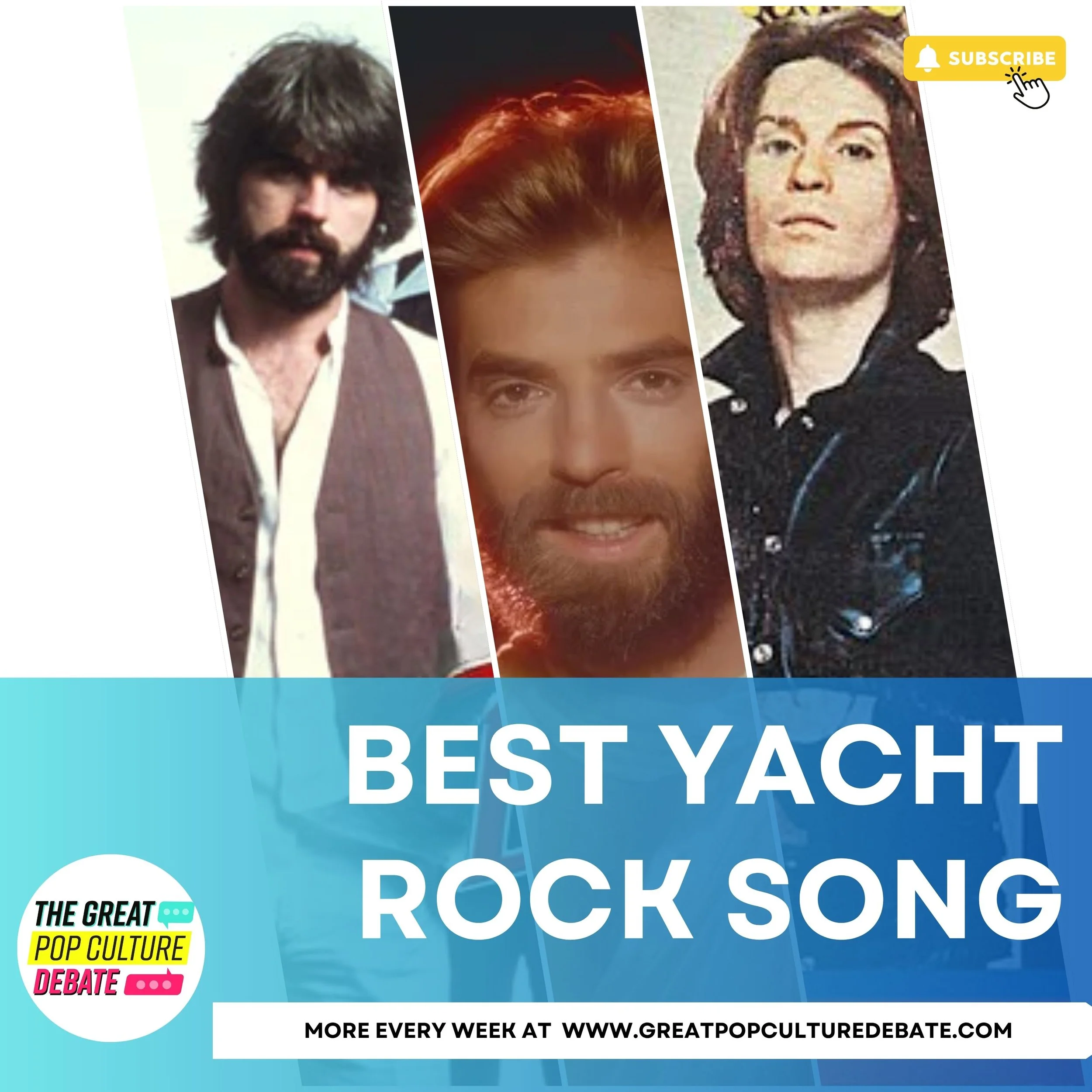Best Yacht Rock Song