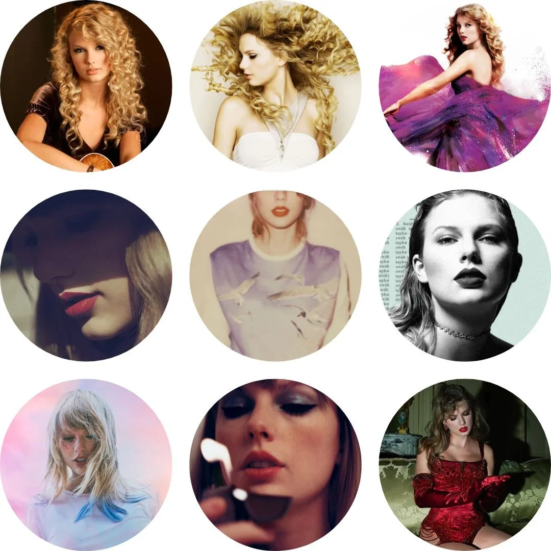 Best Taylor Swift Song Poll