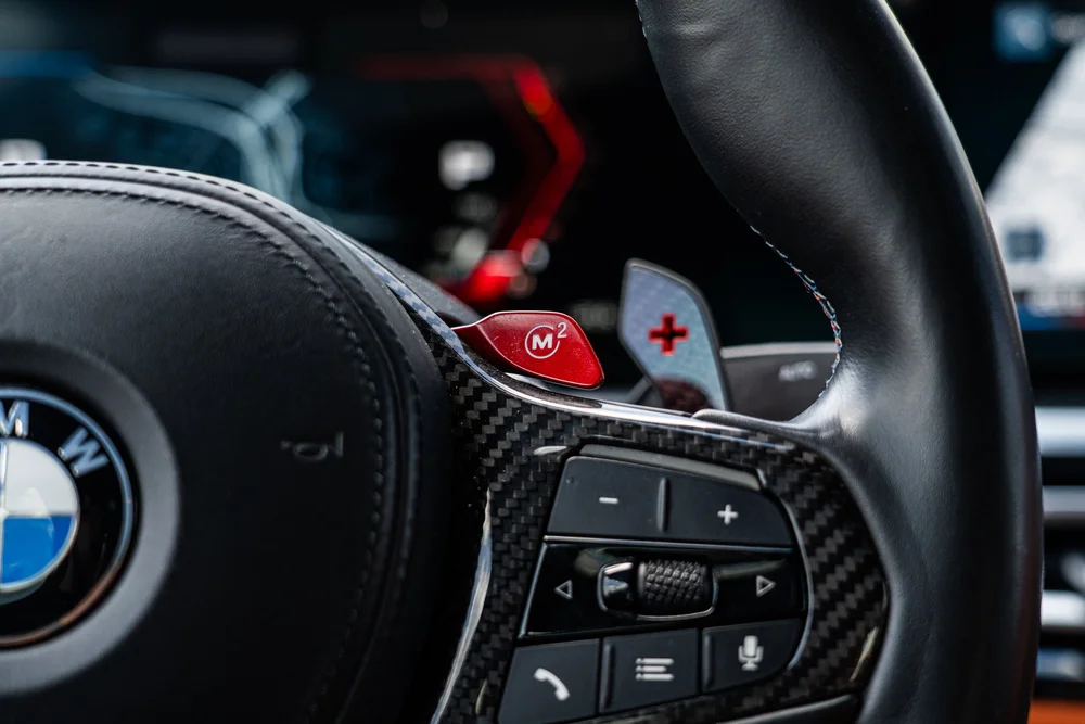 Automobilio detalė