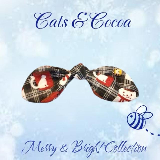 Cats & Cocoa