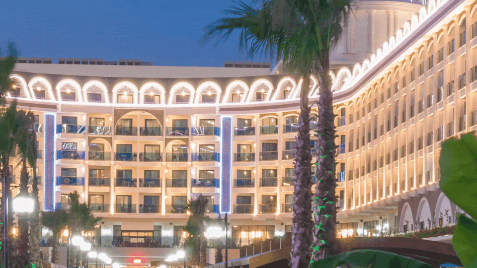 Hotels