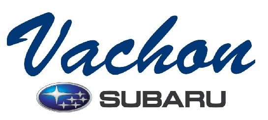 Vachon Subaru - Partenaire Affichage Dynamique