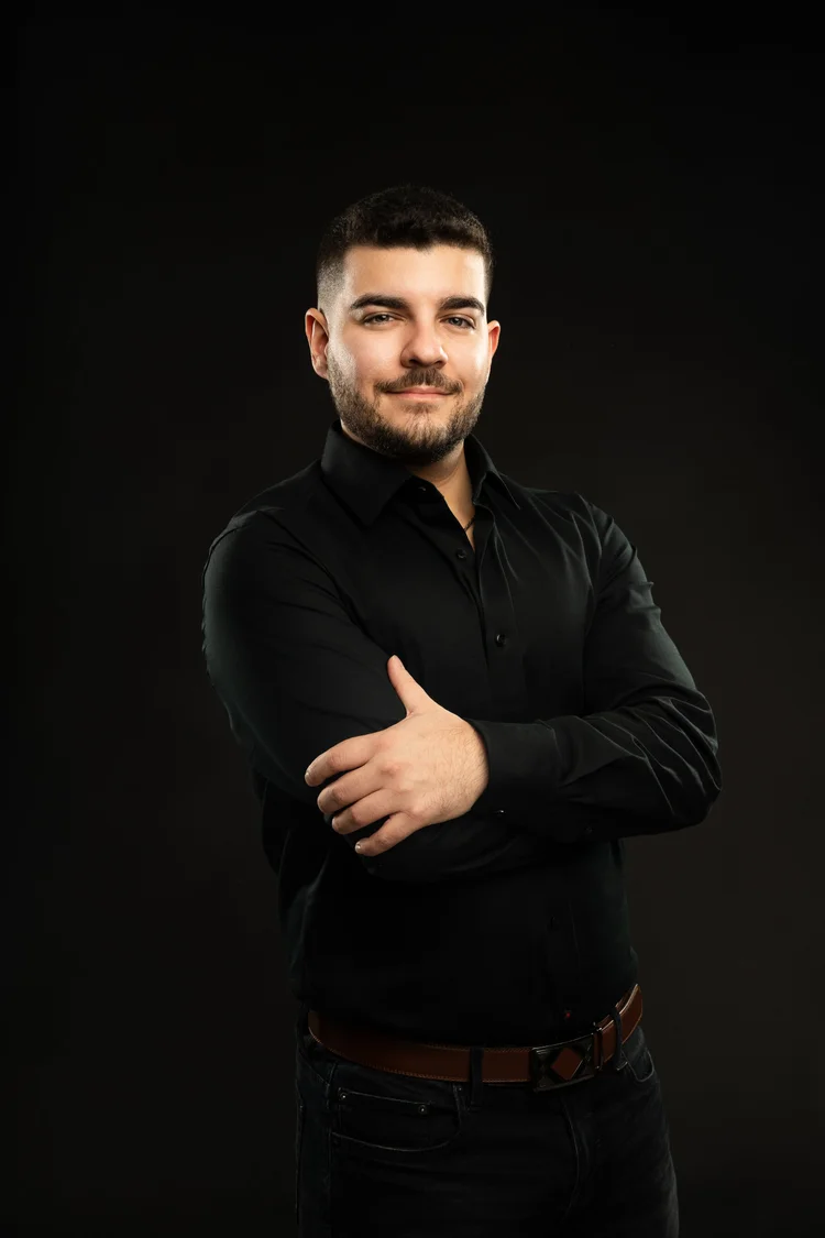Patrick Bégin