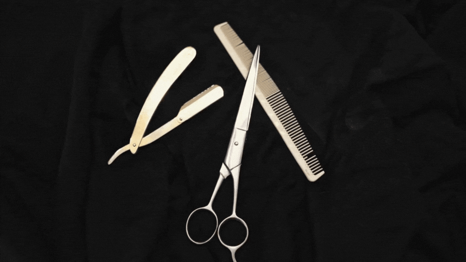 Hair Salons