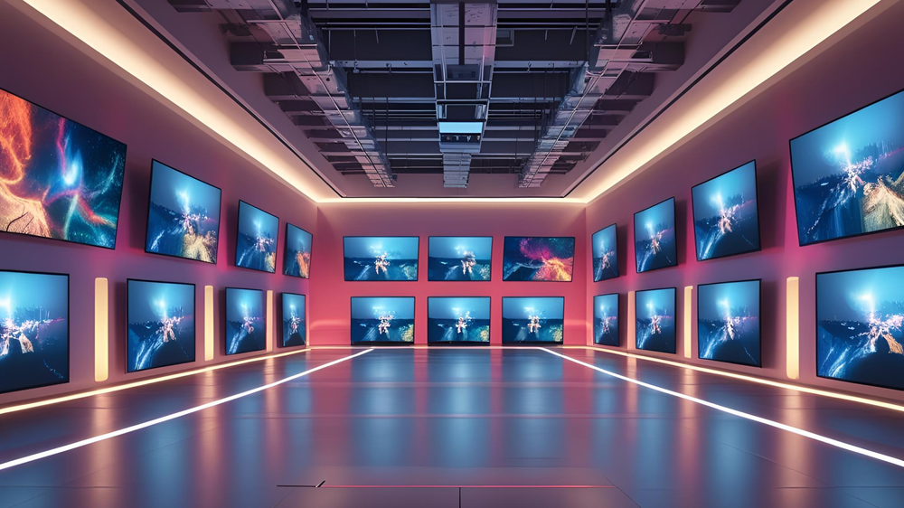 Plateforme de gestion