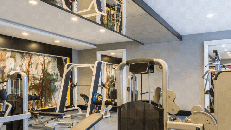 Gyms