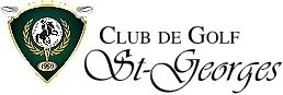 Club de Golf St-Georges - Partenaire Solutions Numériques