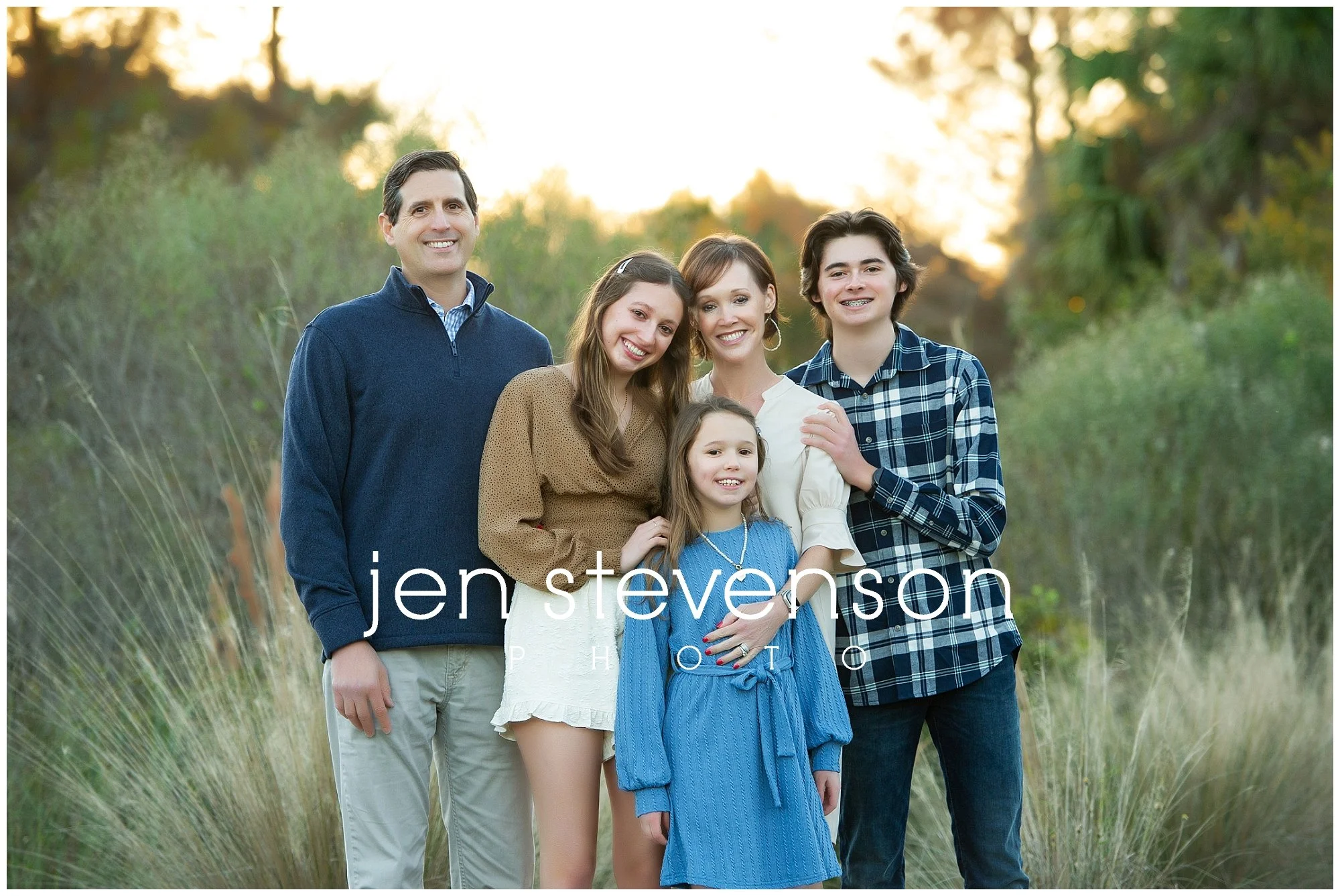 Orlando Family Photographer