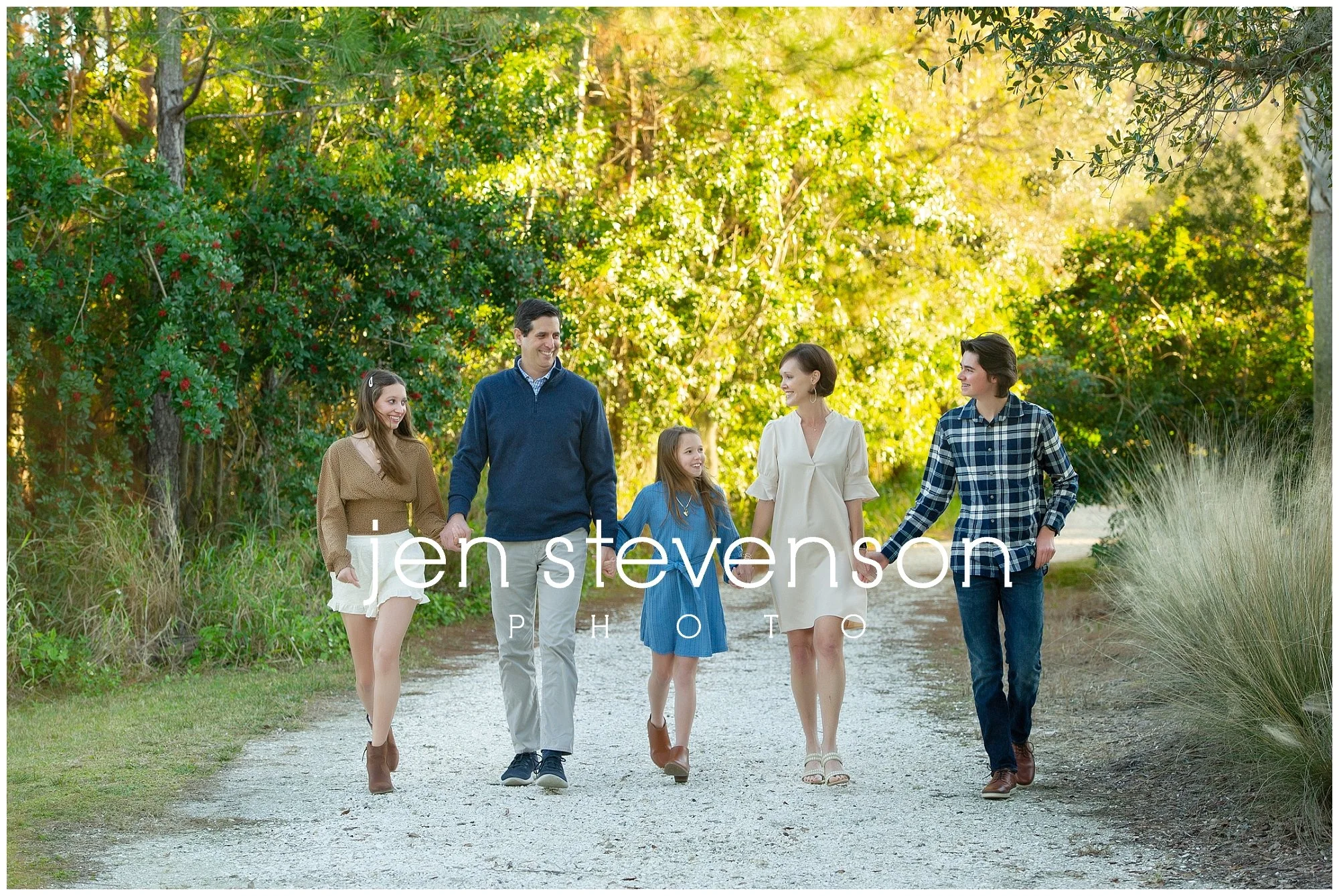 Orlando Family Photographer