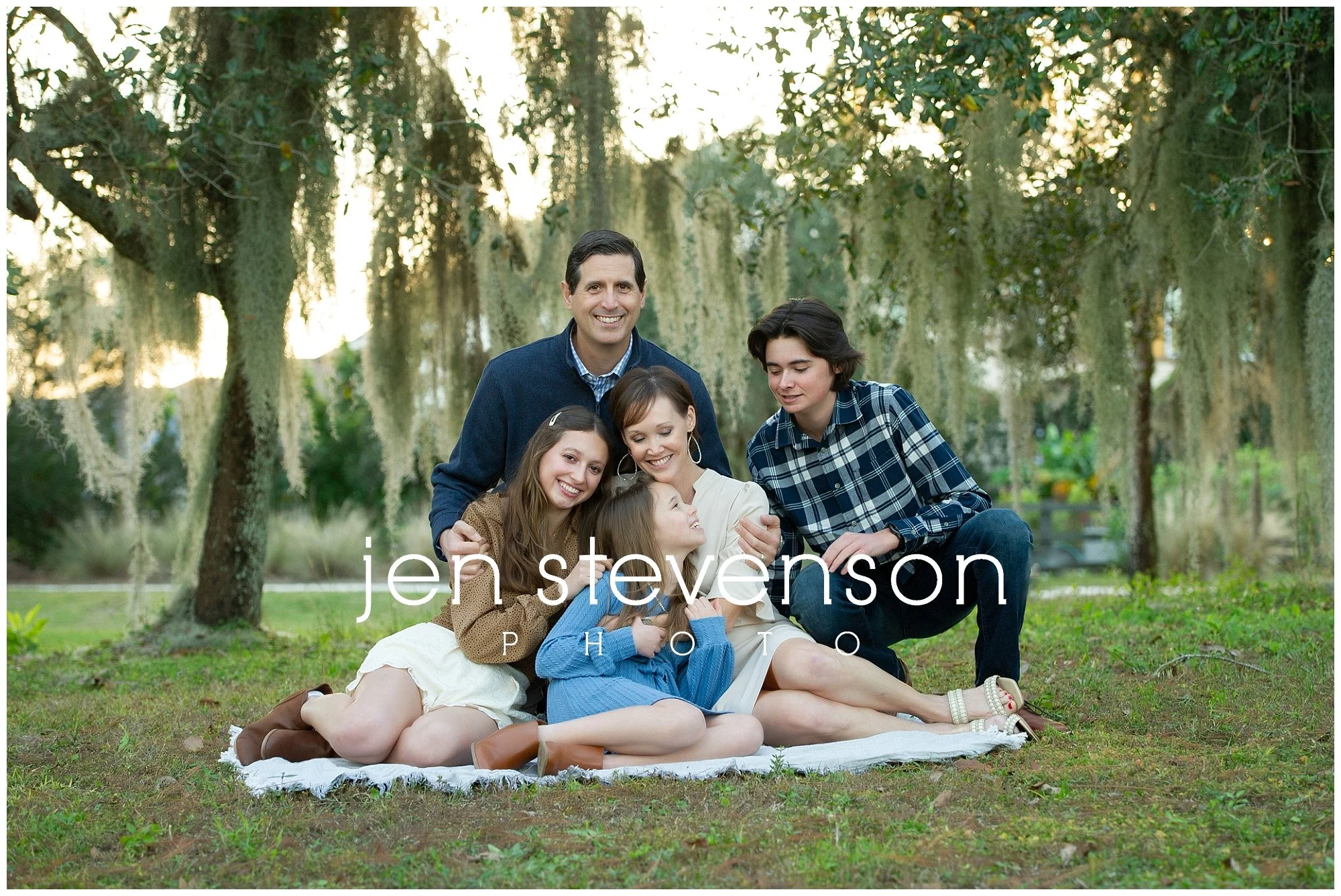 Orlando Family Photographer