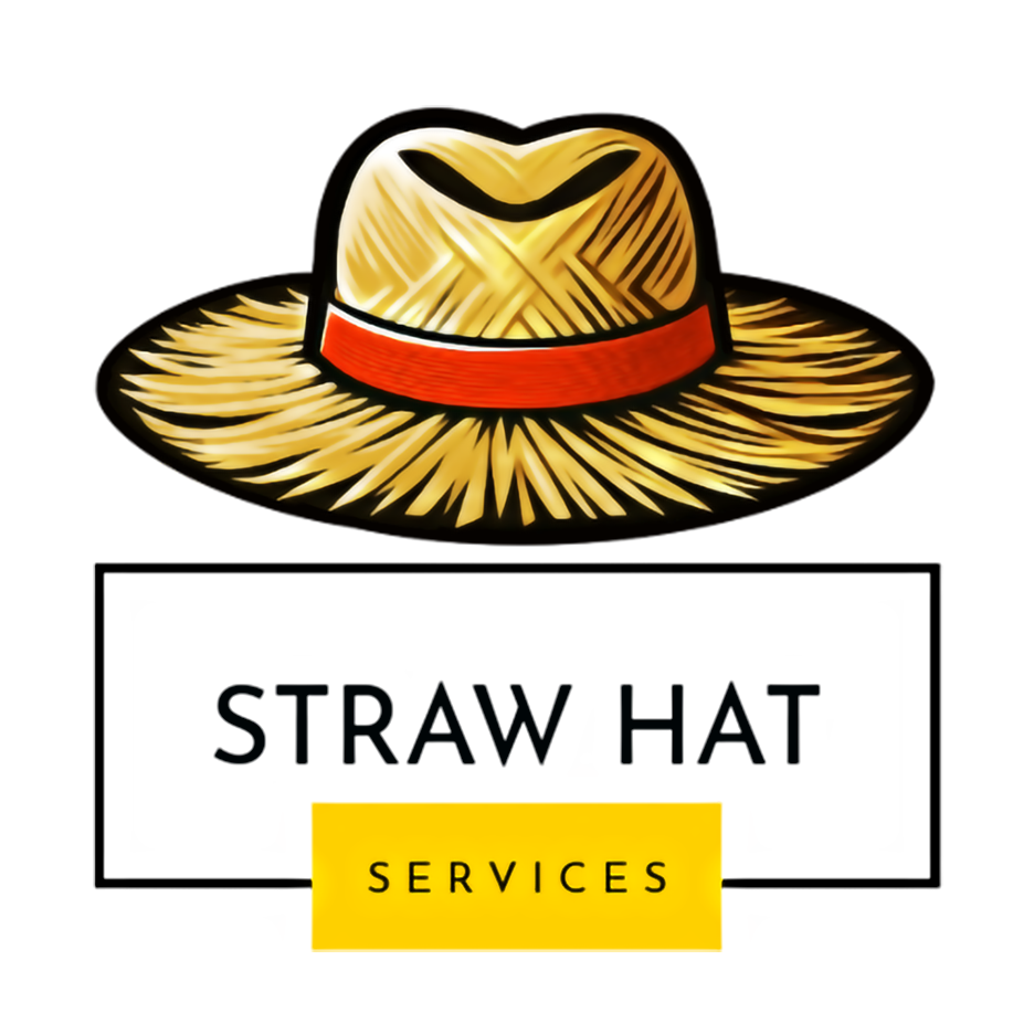 Straw Hat Services