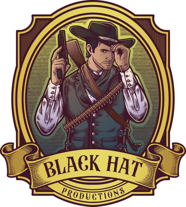 Black Hat Productions