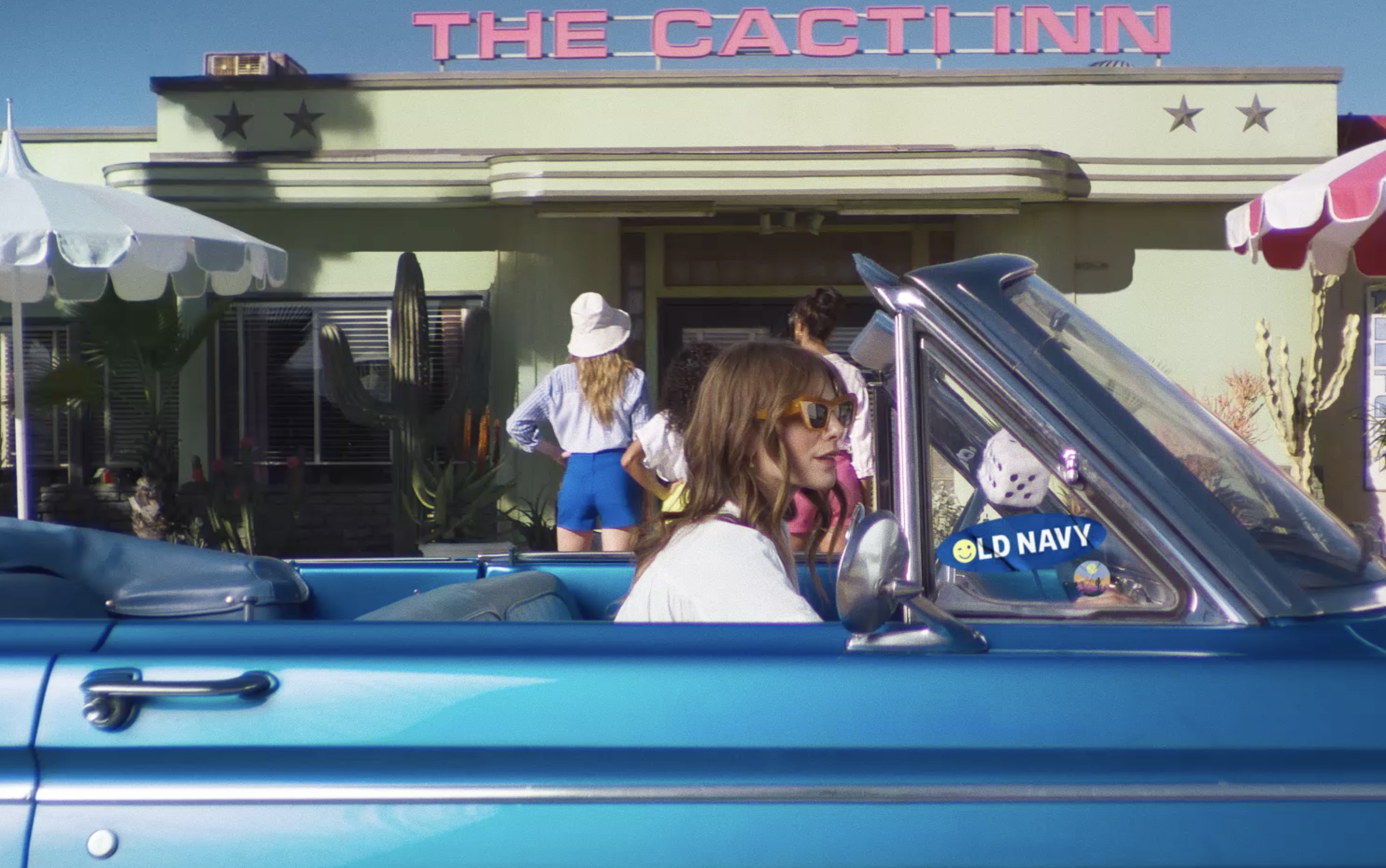 Old Navy Summer 2023