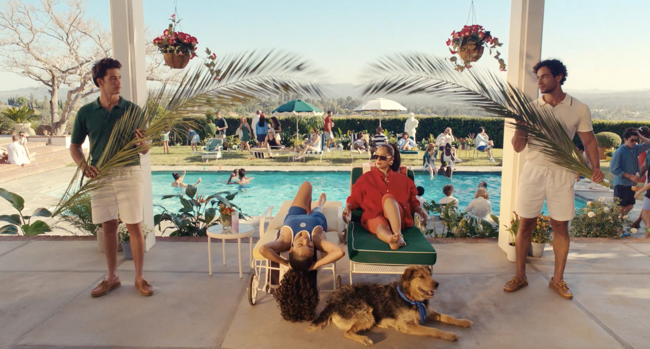 Old Navy Summer 2024