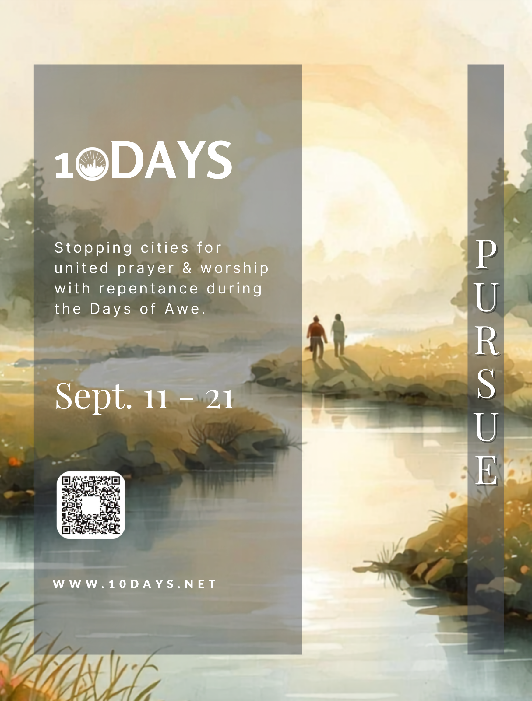 10 Days Fast