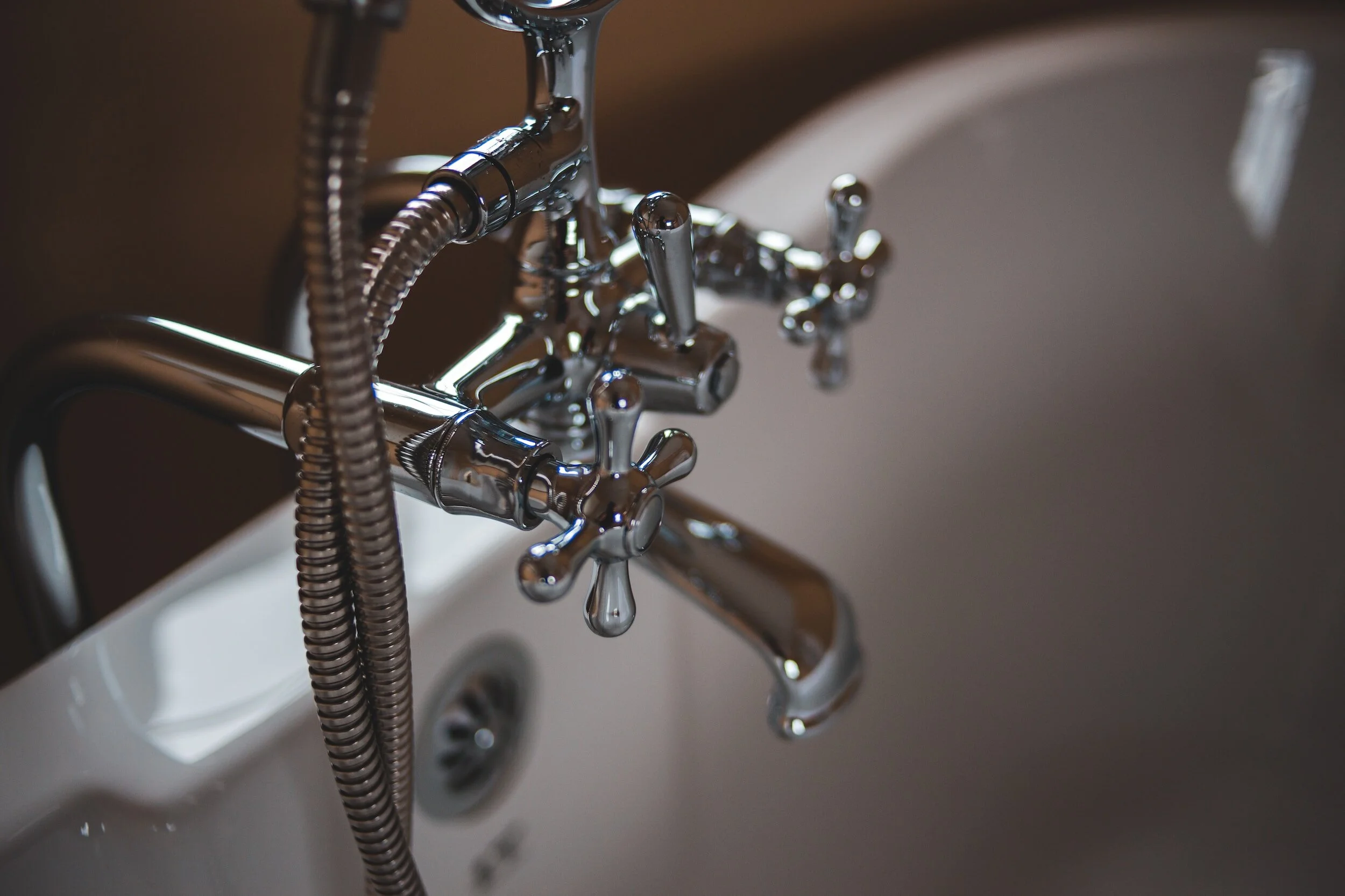 Bathroom Plumber Mildura