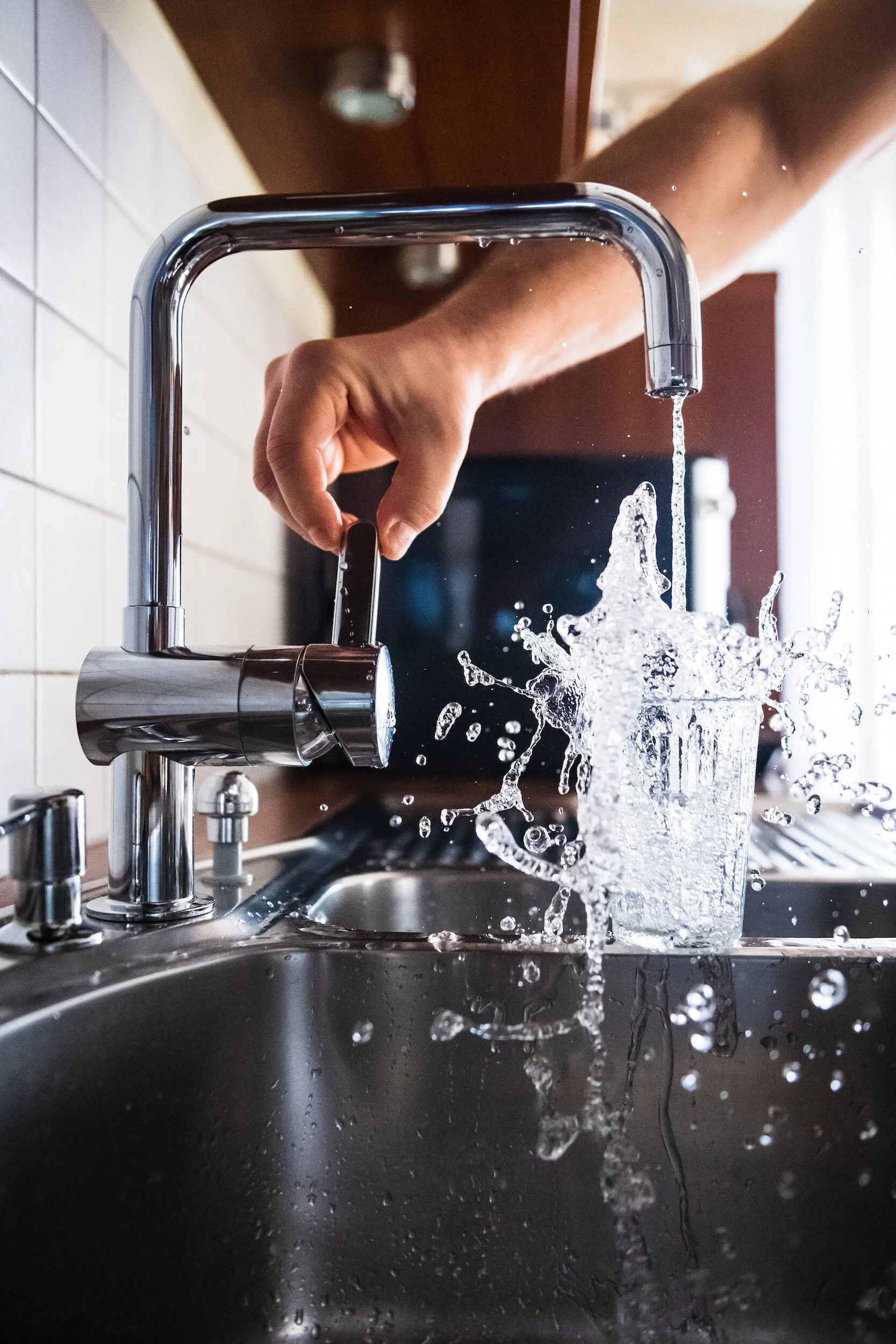 Local plumber Mildura
