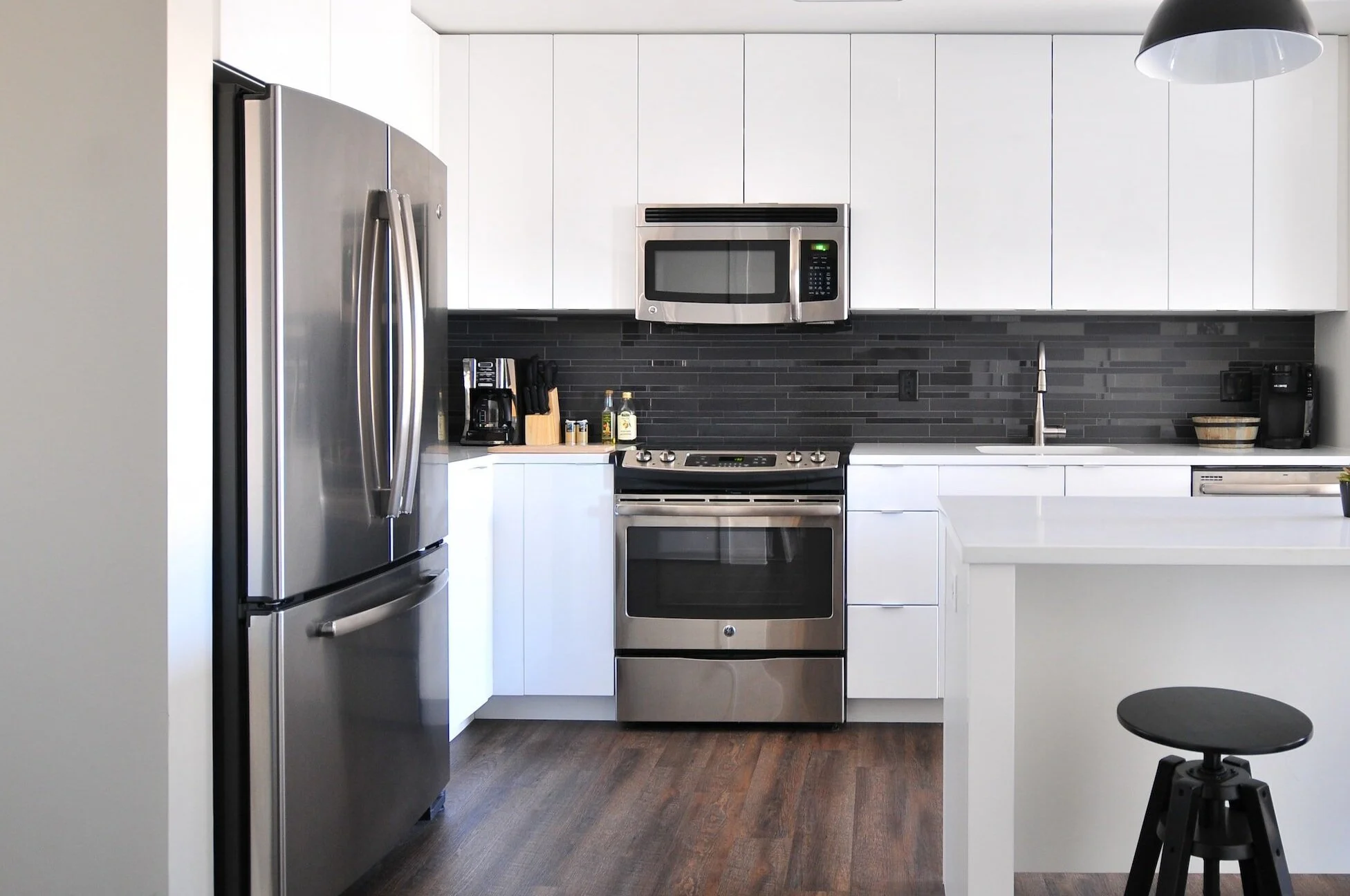 Appliance install Plumber Mildura