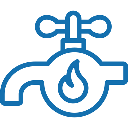 Hot water repairs Mildura