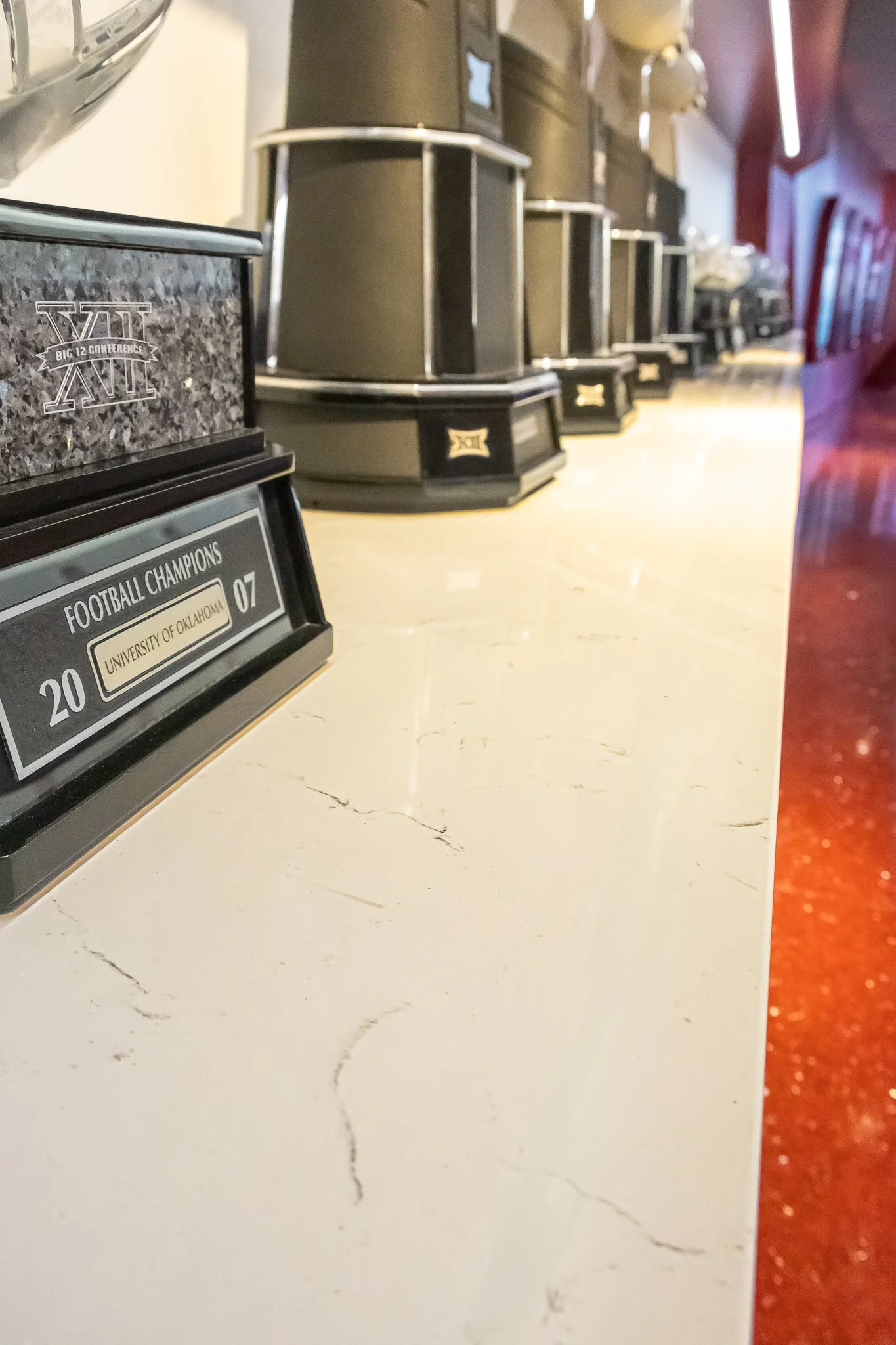 A Guide to Surface Textures &amp; Finishes