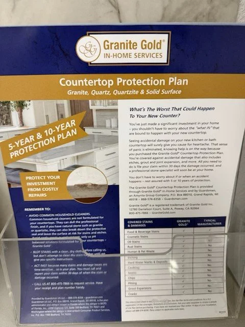 Introducing Our New Protection Plans