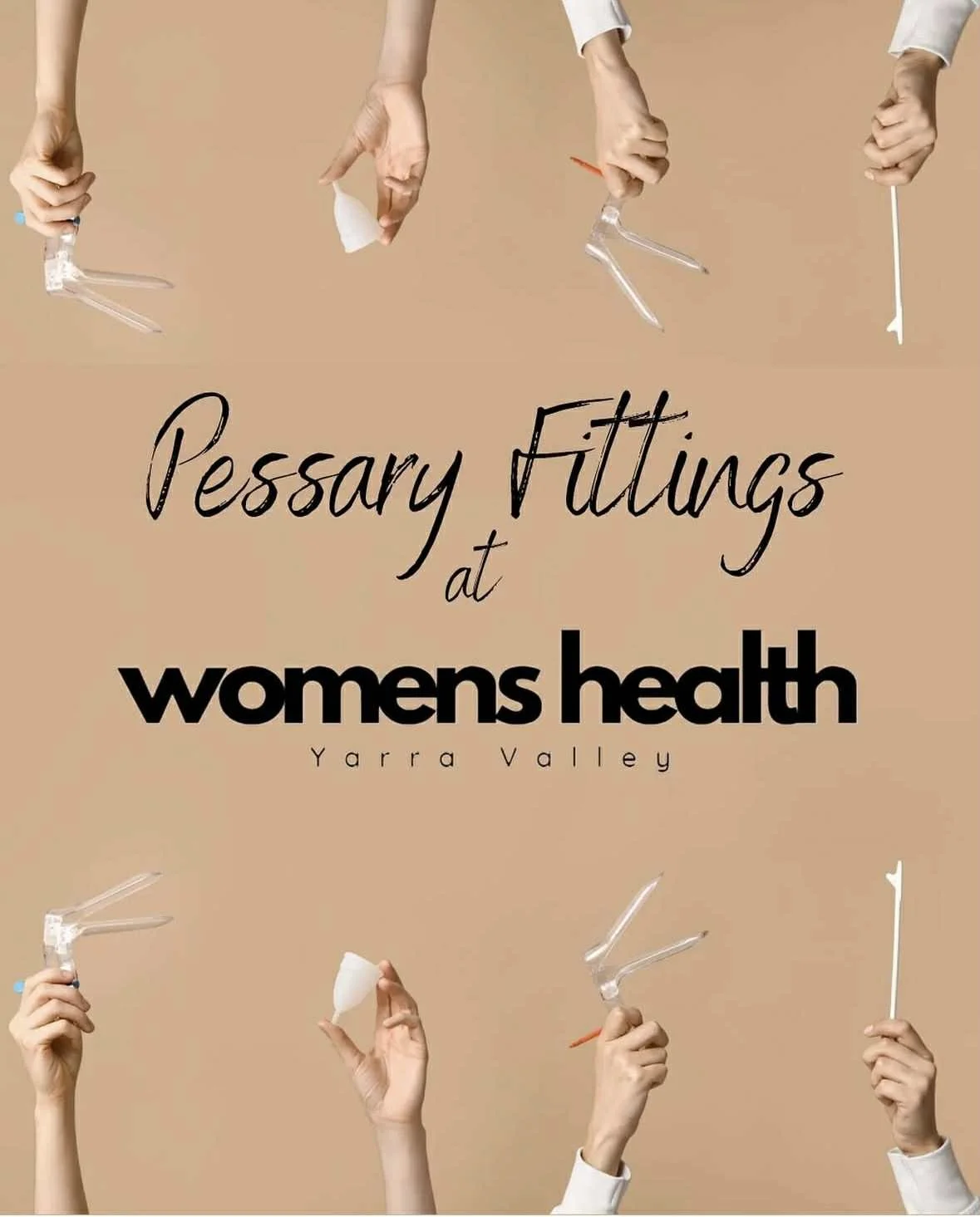 What is a Vaginal Pessary?