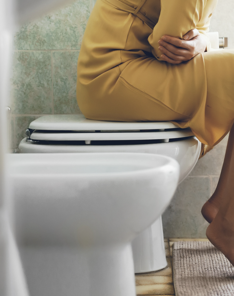 Why Vaginal Oestrogen Is Changing the Way We Treat Recurrent UTIs During Perimenopause and Menopause
