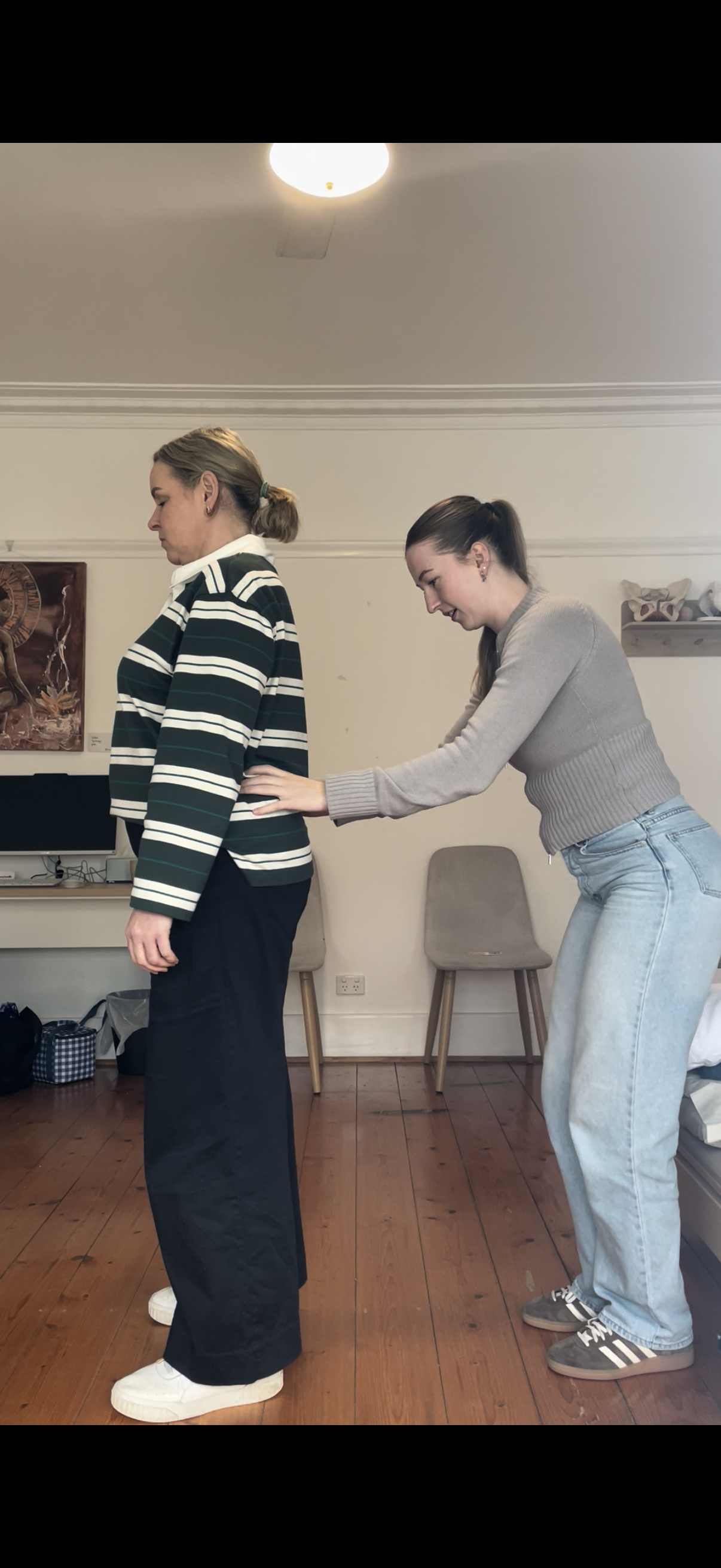 Common Questions About Osteopathy: What Can an Osteopath Help With?