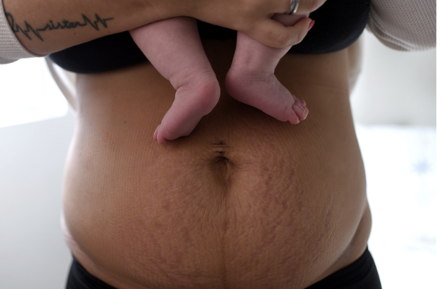 Pregnancy &amp; Postpartum Care: When Should You See a Pelvic Health Practitioner?